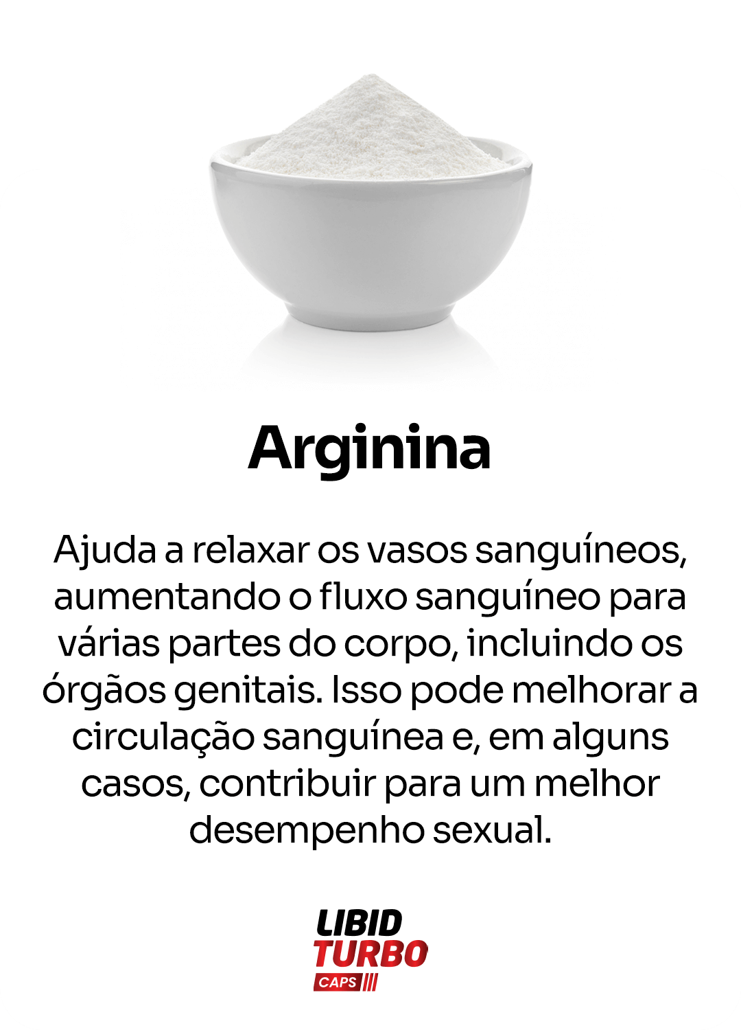 Arginina
