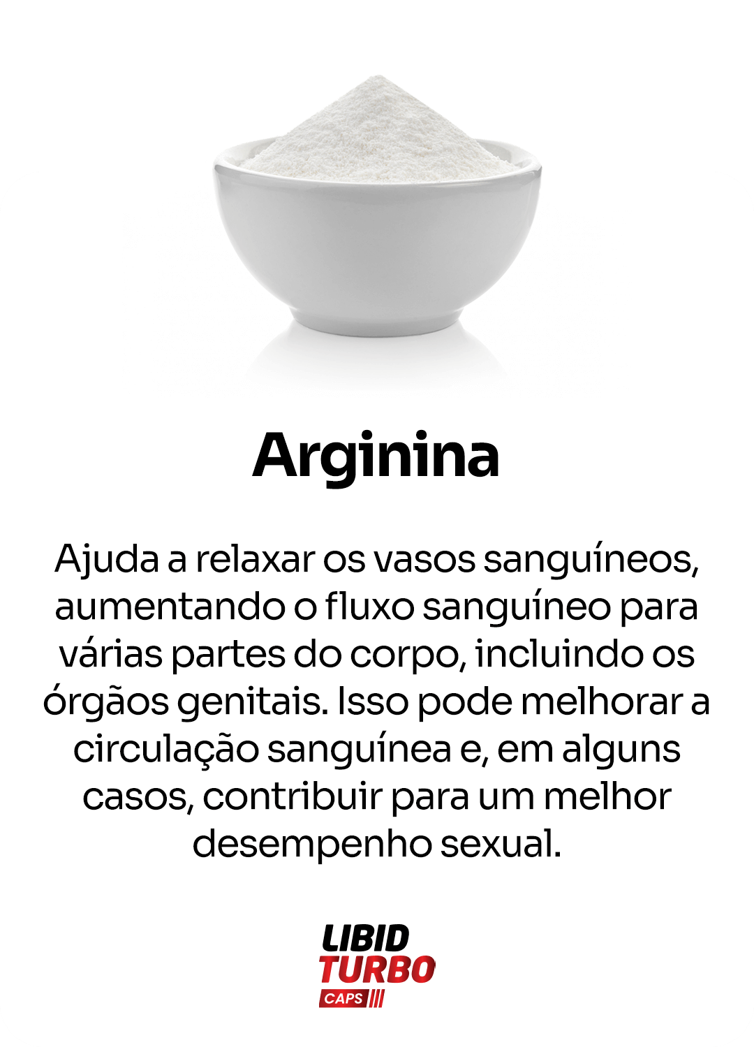 Arginina