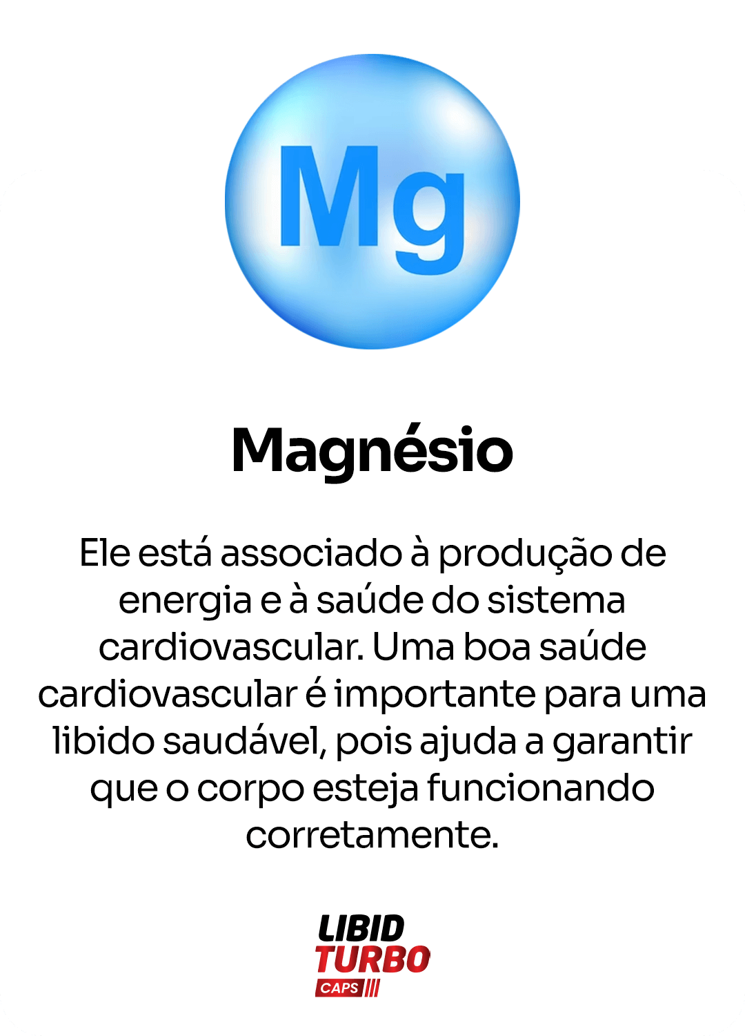 Magnésio