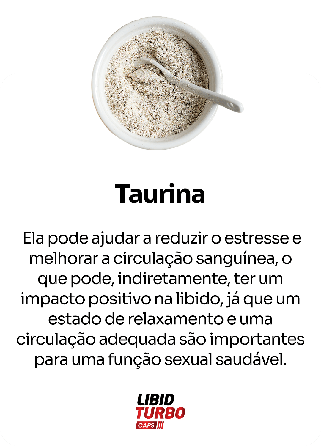 Taurina